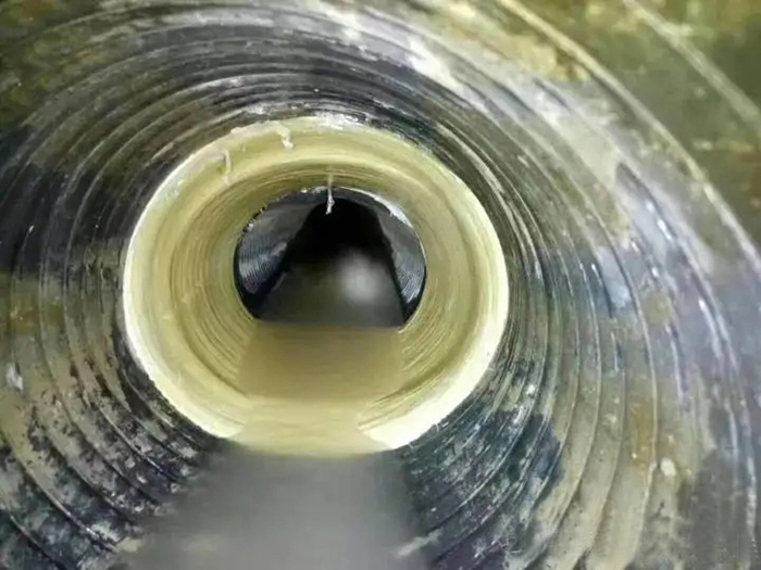 汝南内衬修复法通常适用于哪些类型的断面管道