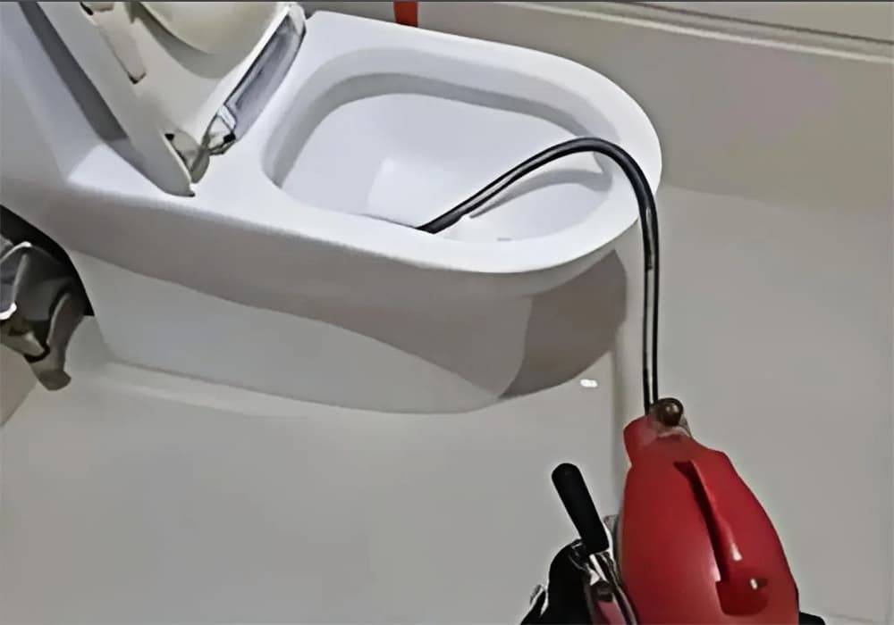 汝南卫生间下水道堵塞怎么疏通