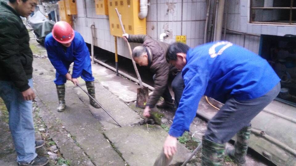 汝南清掏化粪池、管道疏通一站式服务<高效><技术><可靠>